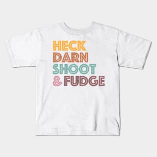 PG Kids T-Shirt